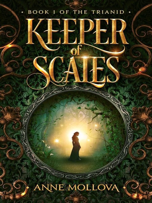 Title details for Keeper of Scales by Anne Mollova - Available